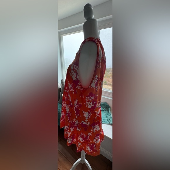 NWOT Chic Soul Tank - Picture 2 of 5